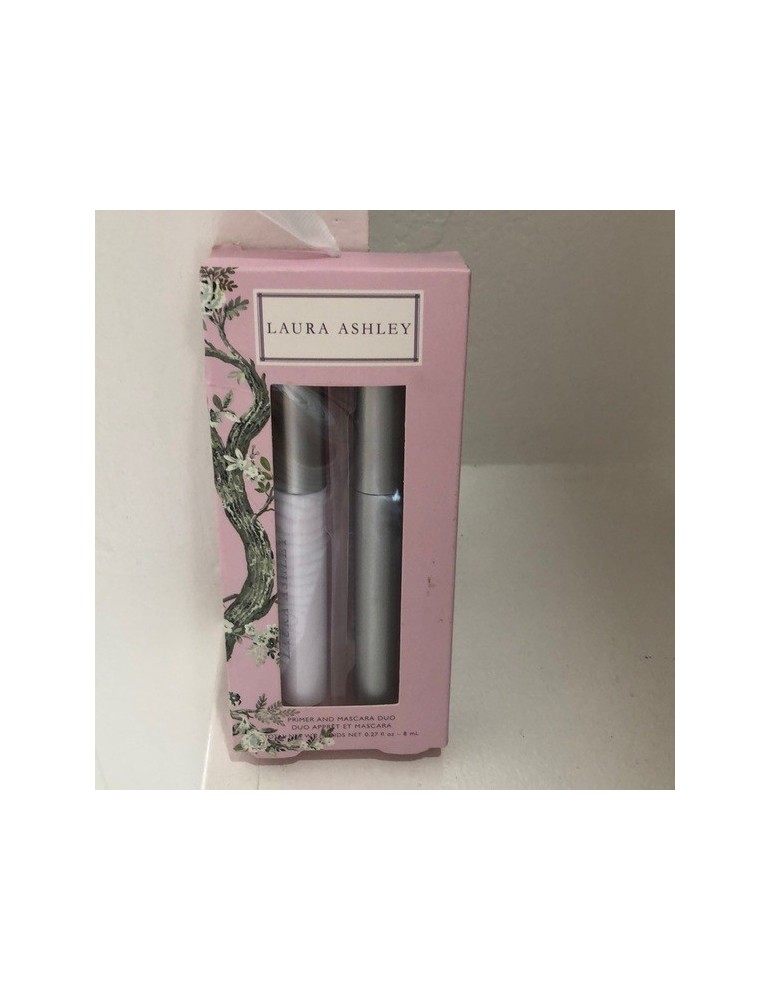 Mascara duo Laura Ashley