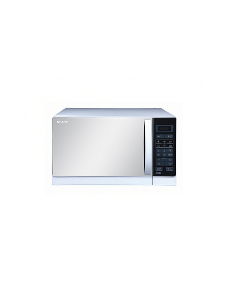MICRO-ONDE SHARP R 20 MR S/MT S