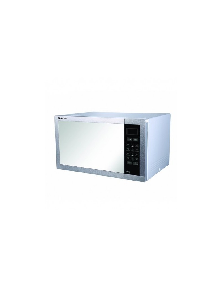 MICRO-ONDE SHARP R 77 34 LTR