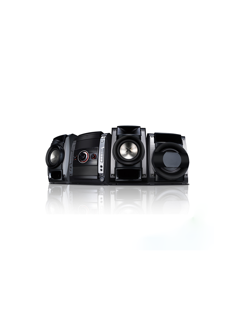 MINI CHAINE LG DM 5540