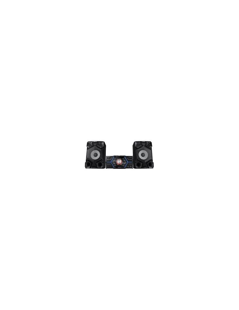 MINI CHAINE SAMSUNG MX-JS 5000