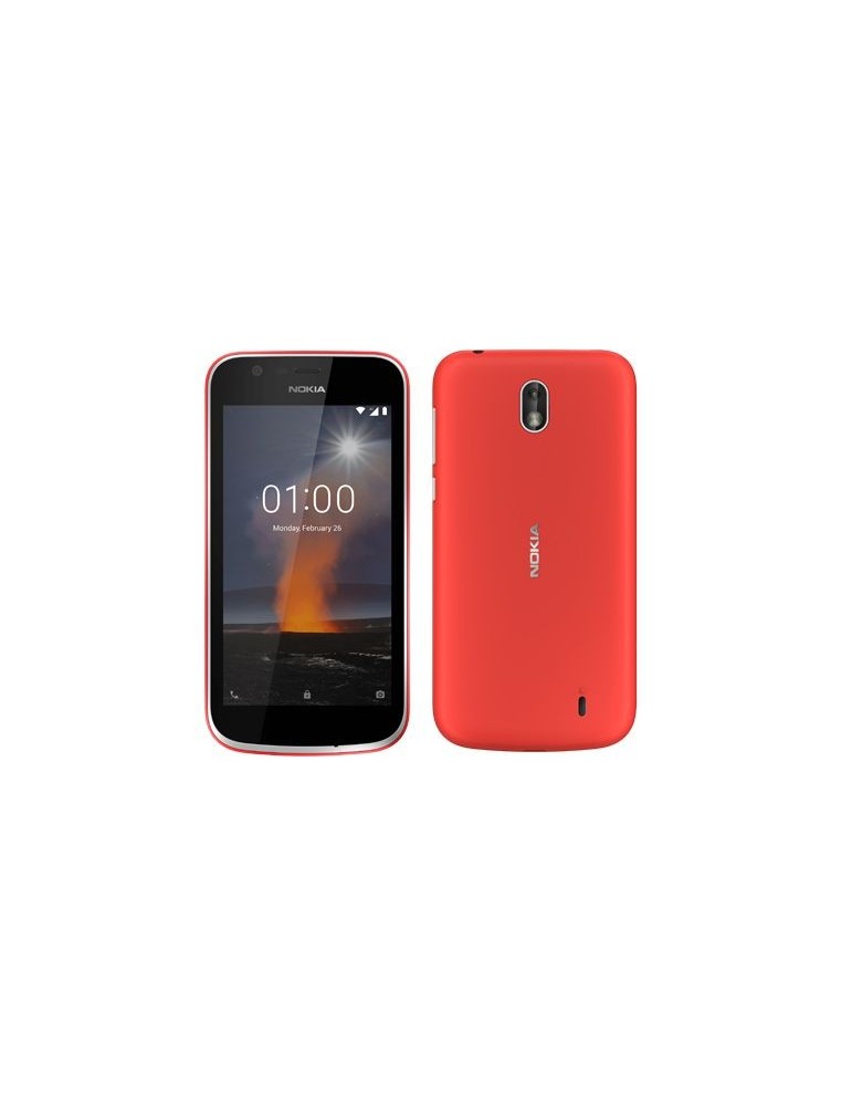 Nokia 1 - 4G - Ram 8Go Caméra 5mégapixels
