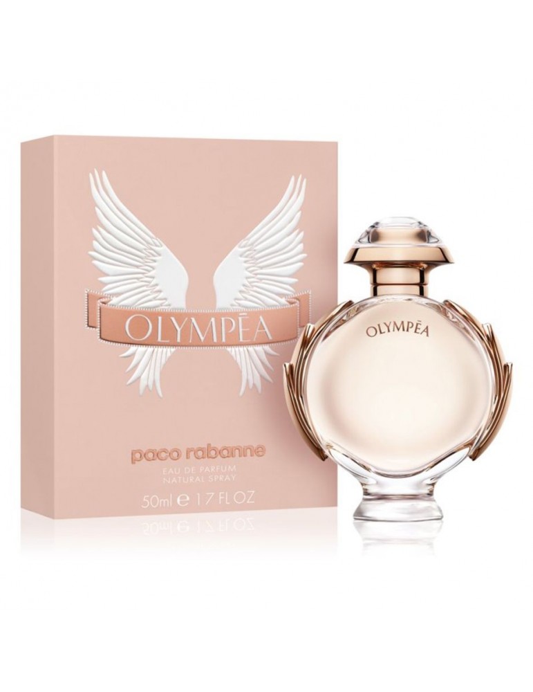 OLYMPEA