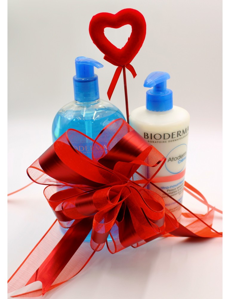 PACK BIODERMA SPECIAL SAINT VALENTIN