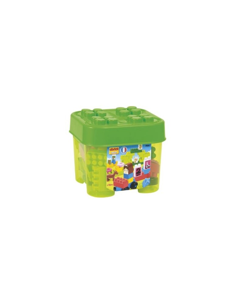 Petit Coffret Animaux Abrick- à partir de 18 mois