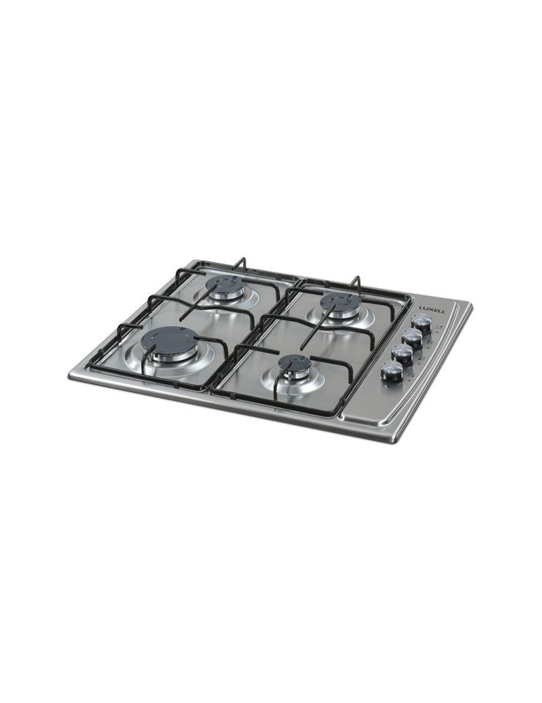 PLAQUE TECHNOLUX 4 FEUX IA 60X60