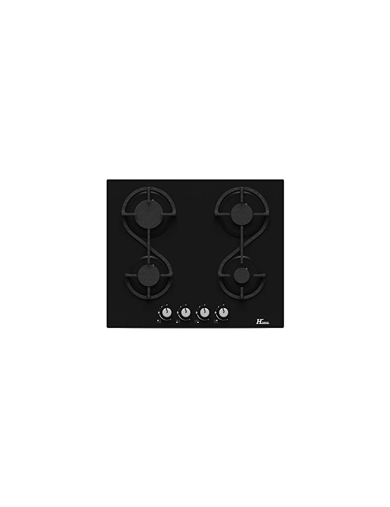 PLAQUE TECHNOLUX 4 FEUX IA 70X60