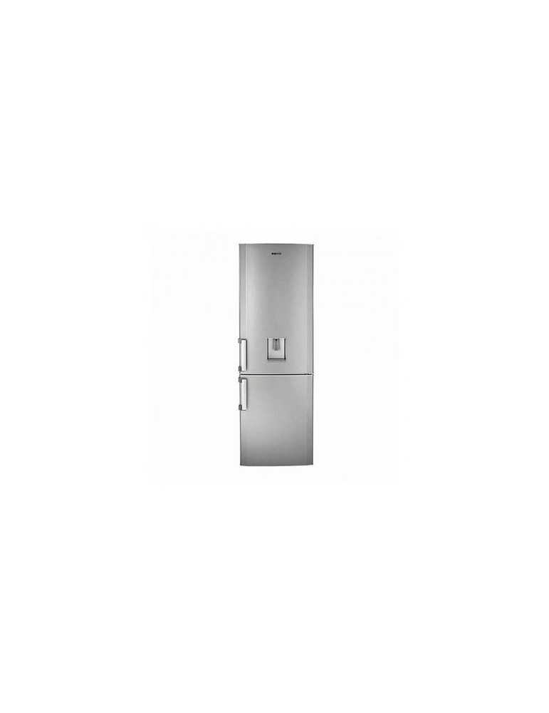RÉFRIGÉRATEUR BEKO COMBINE 3T CS 134021 DS