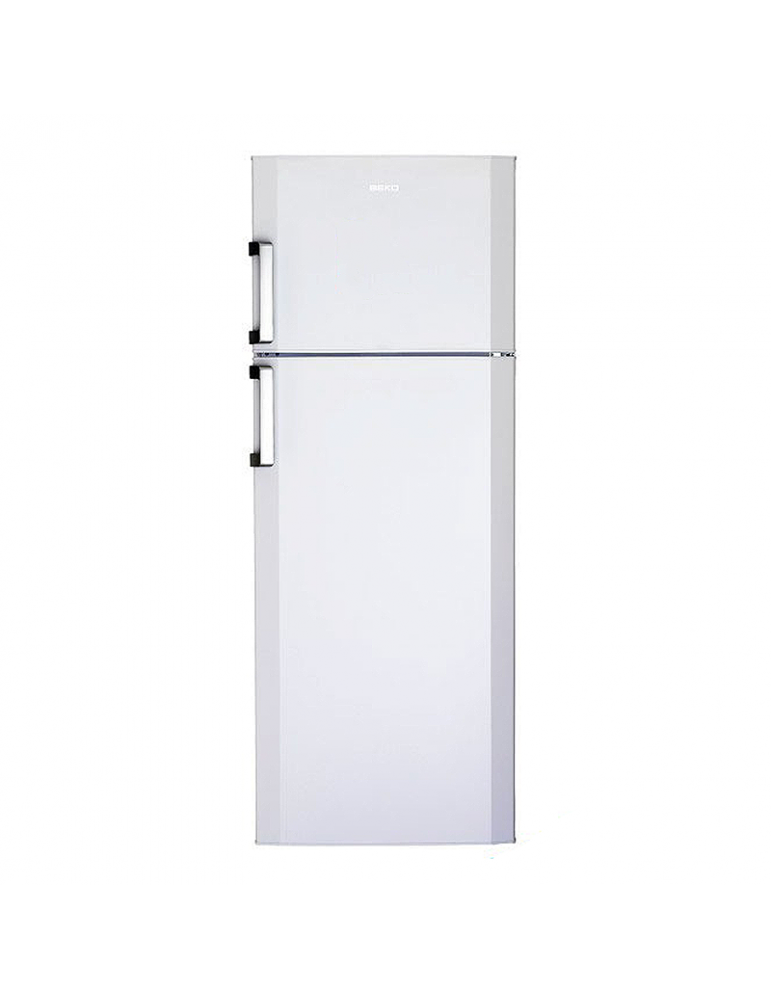 RÉFRIGÉRATEUR BEKO DN 148100 2PORTES