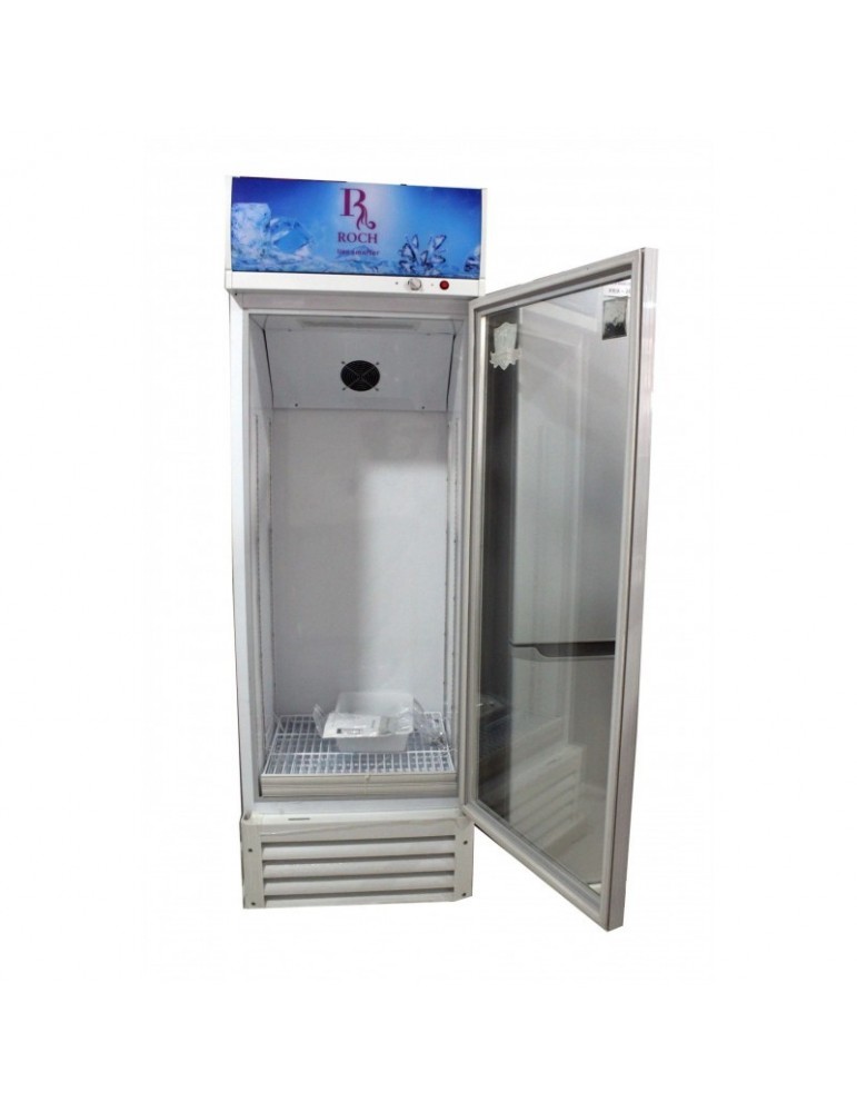 RÉFRIGÉRATEUR ROCH VITRINE LC-400/420