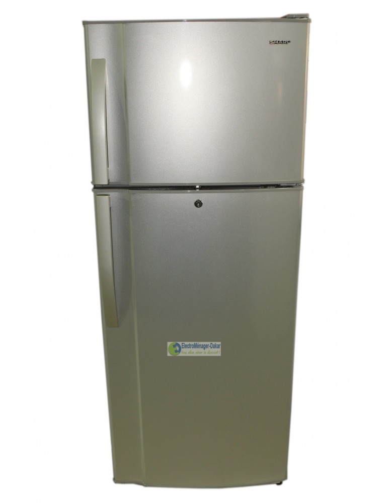 RÉFRIGÉRATEUR SHARP SJ-VT 295 HS2/ 2 PORTES