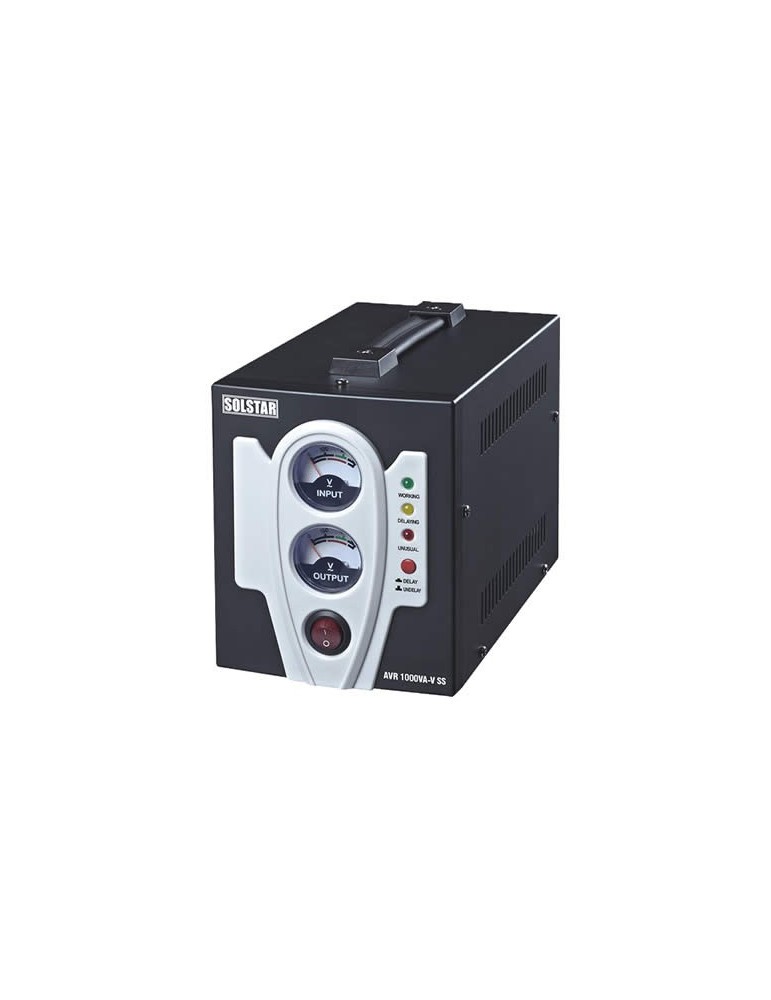 RÉGULATEUR BINATONE 1000 VA