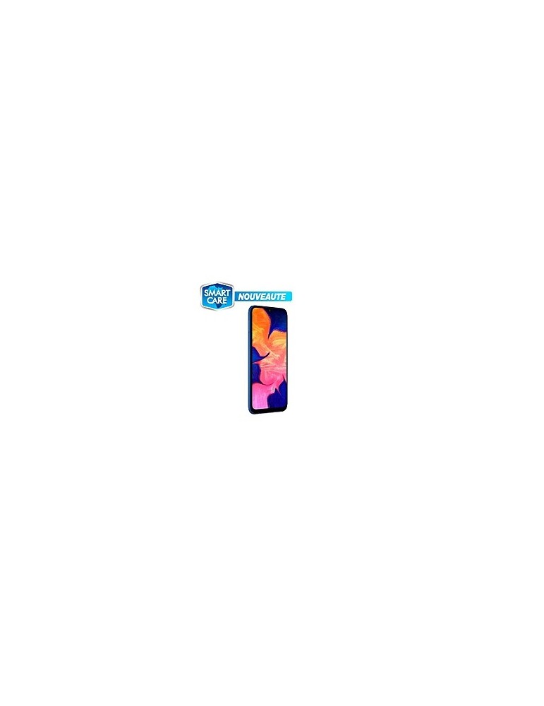 Samsung Galaxy A10-Ecran 6.2-4G-rAm2Go-32Go