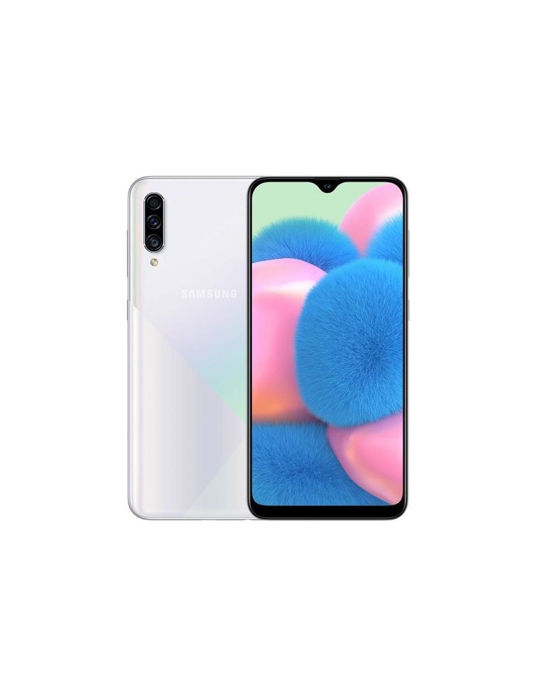Samsung Galaxy A30s-Ecran 6.4-RAM 4Go-64Go ROM