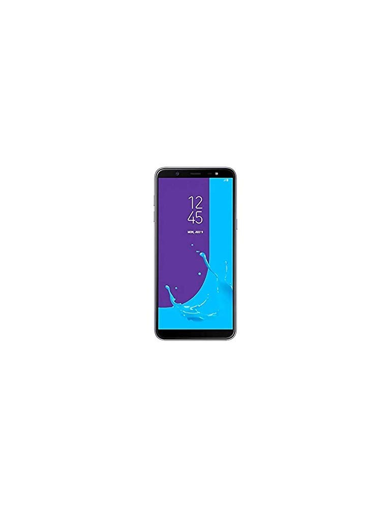 Samsung Galaxy J8 Écran 6 Rom 32Go