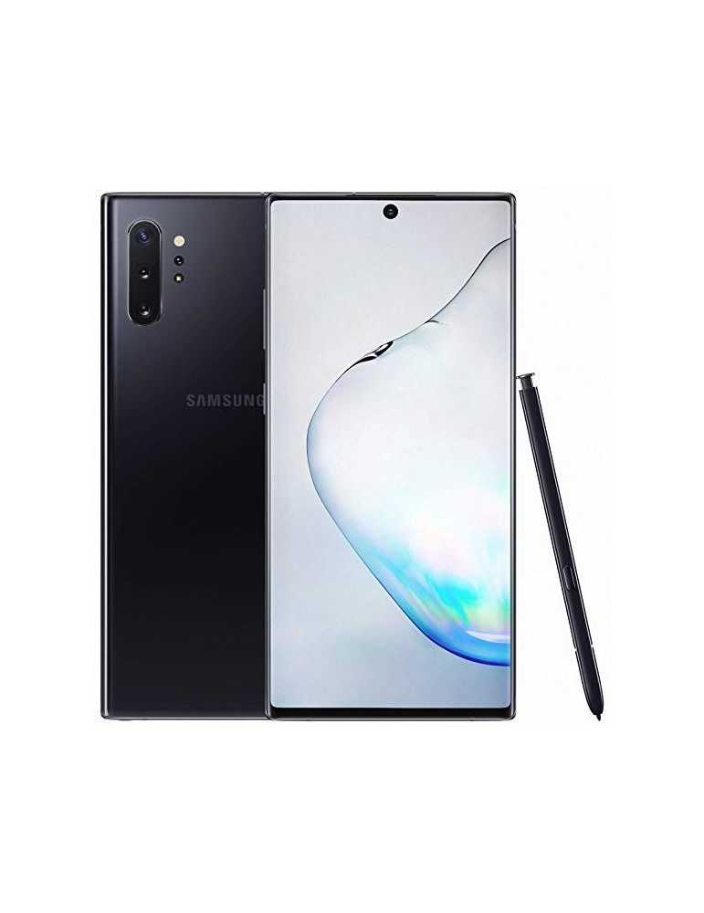 Samsung Galaxy Note 10+