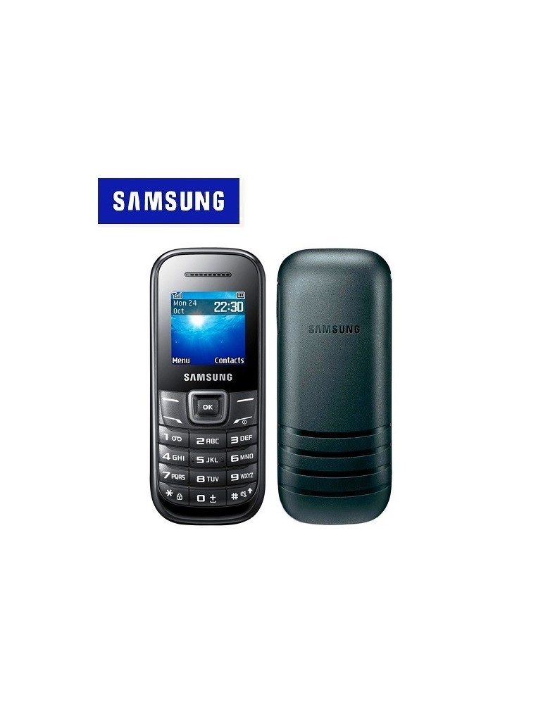 Samsung Keystone