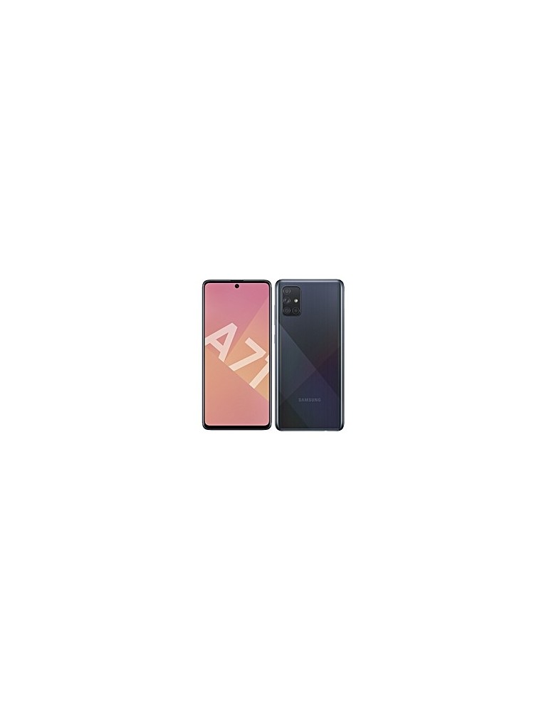 Sanmsung Galaxy A71-ecran 6,7-8Go RAM-128 Go
