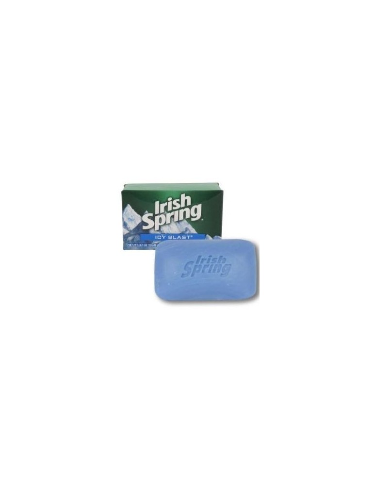 Savon Irish Spring Blast