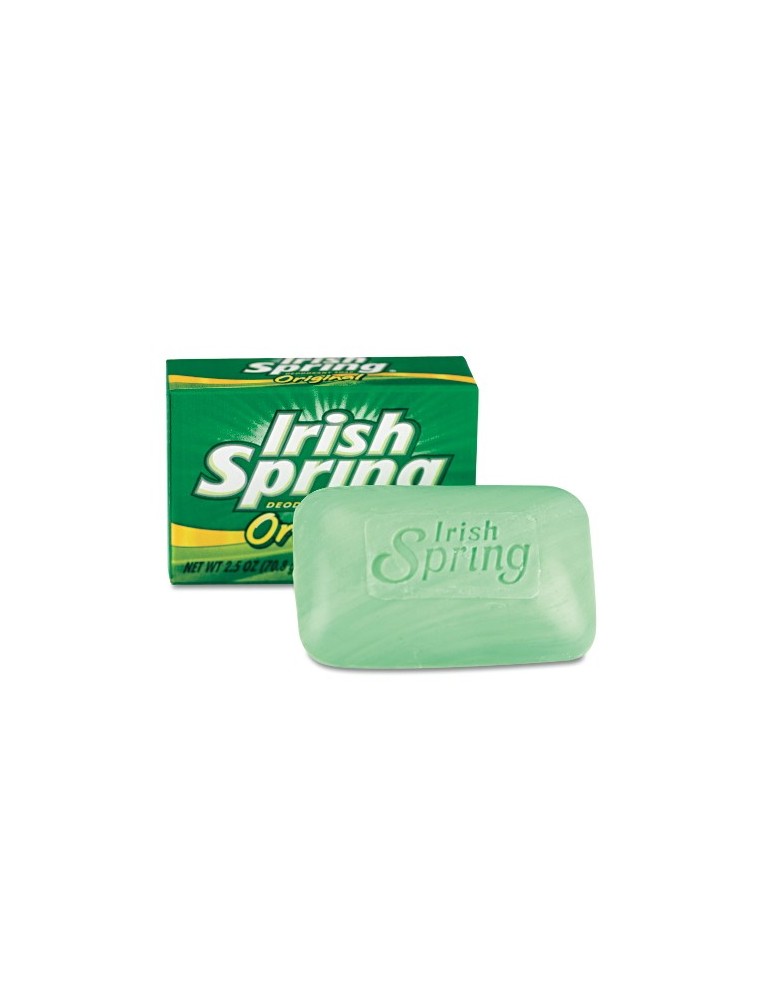 Savon Irish Spring Original