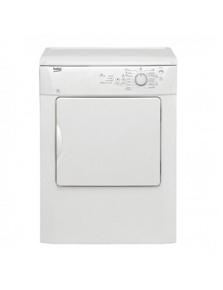 SÈCHE LINGE BEKO DV 7120 7KG