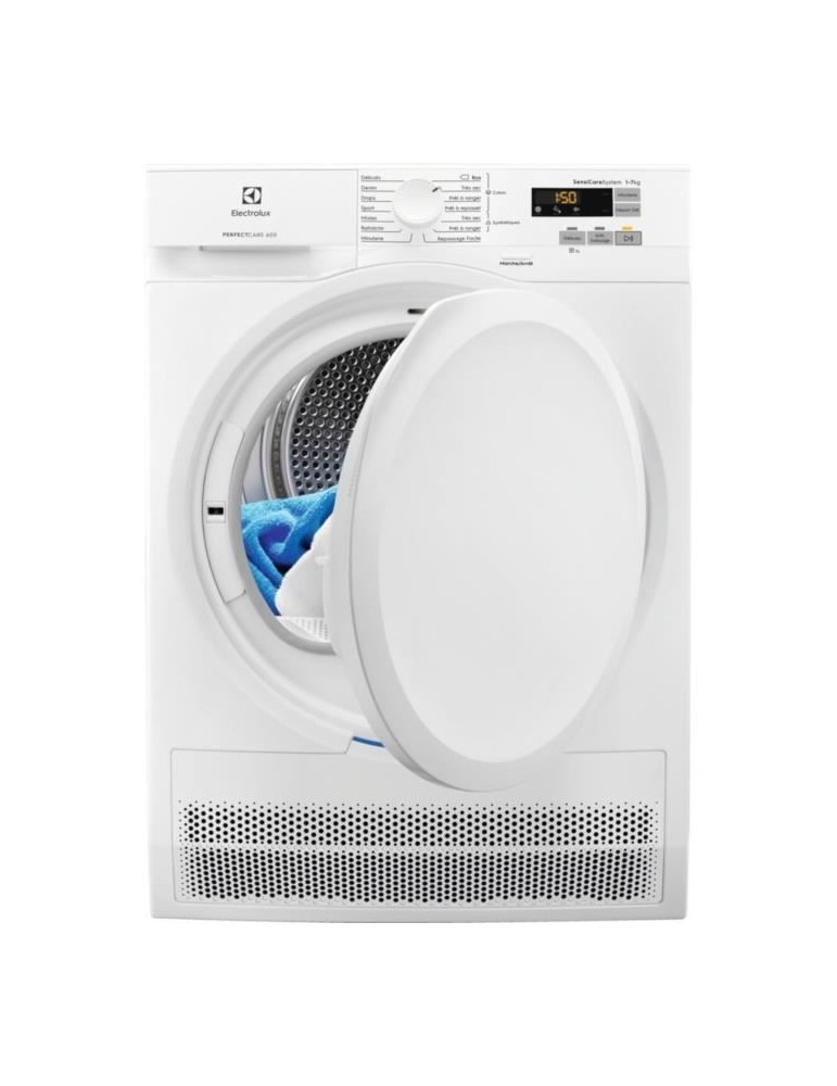 SÈCHE LINGE NASCO 7KG