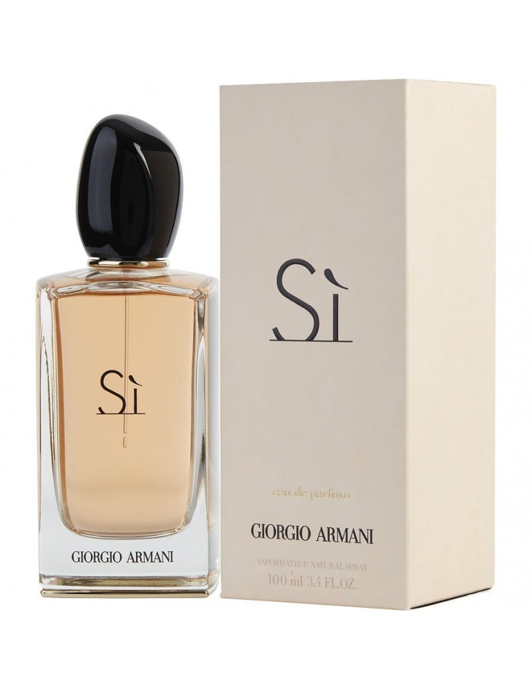 SI DE ARMANI