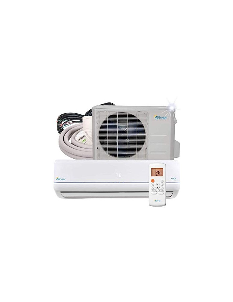 SPLIT ASTECH AW 24 AU/240000 BTU