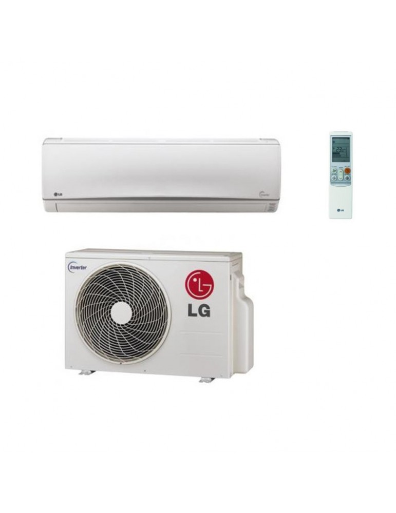 SPLIT BEKO 12000 BTU 1.5 CV