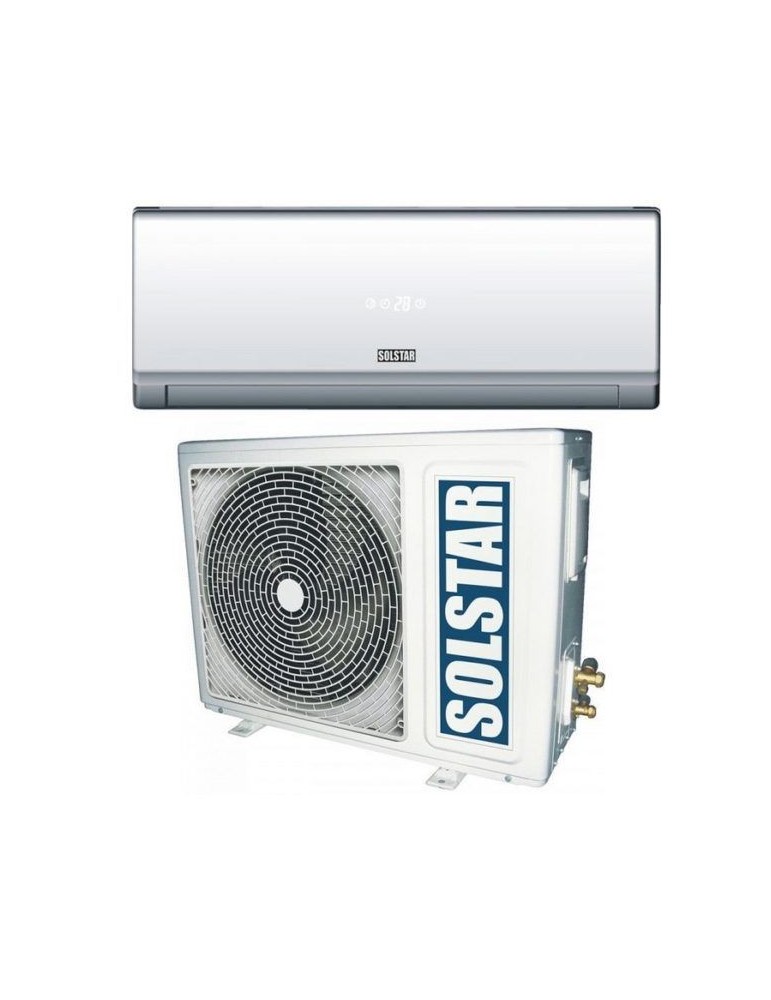 SPLIT INVERTER SOLSTAR 18000 BTU 2.5 CV