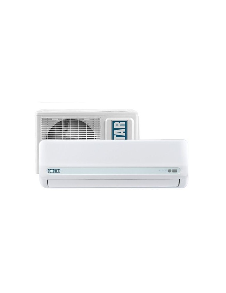 SPLIT MIDEA 18000 BTU 2.5 CV