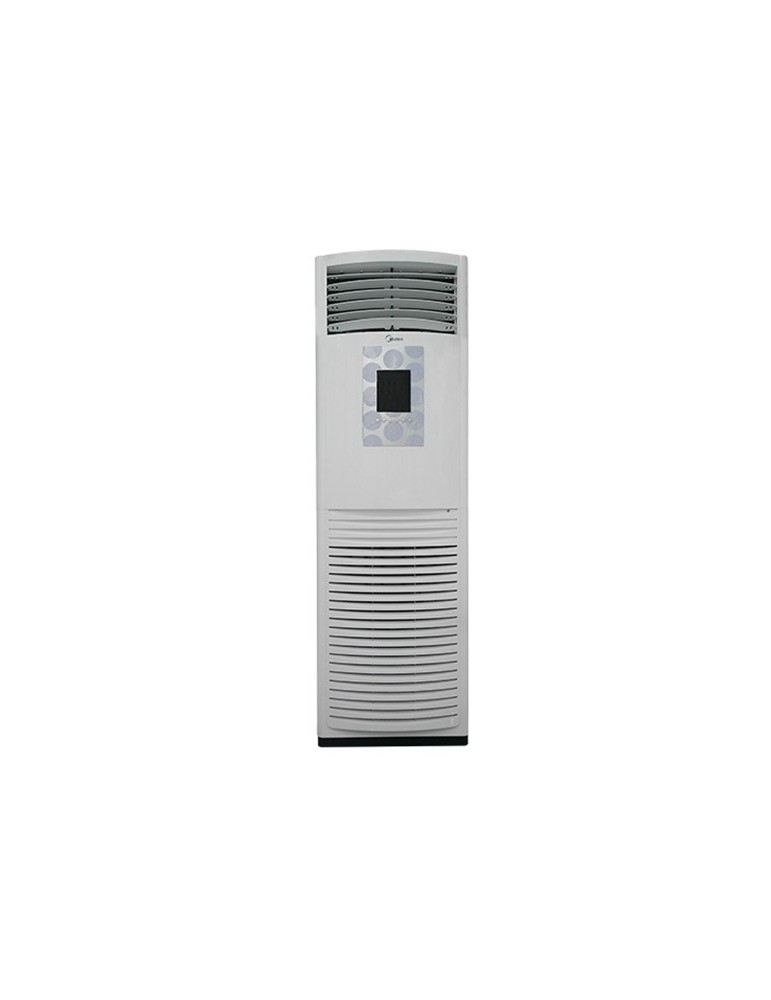SPLIT MIDEA ARMOIRE (MFS2) 36000 BTU