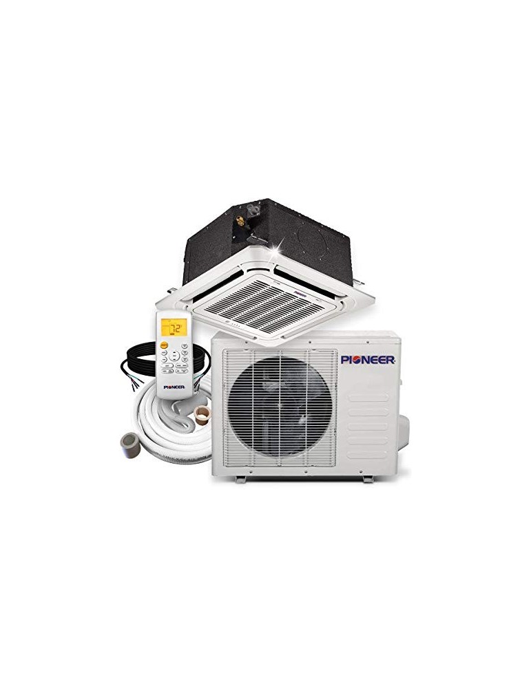 SPLIT MIDEA CASSETTE 12000 BTU