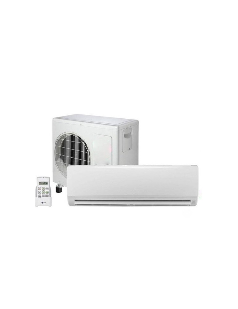 SPLIT NASCO 18000 BTU 2 CV