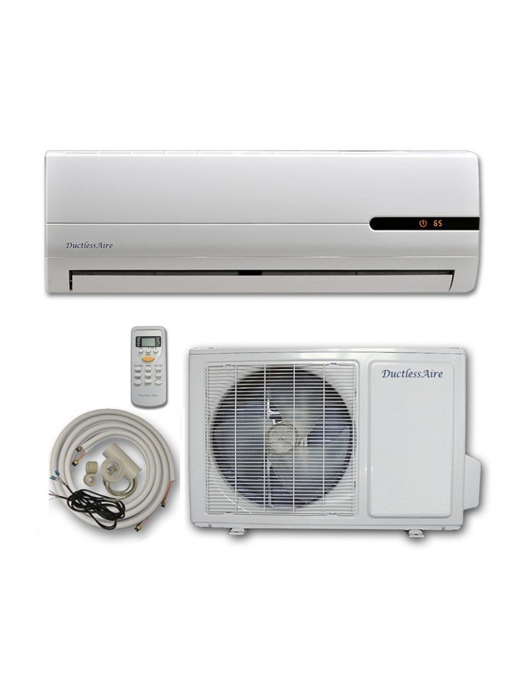 SPLIT ROCH 24000 BTU