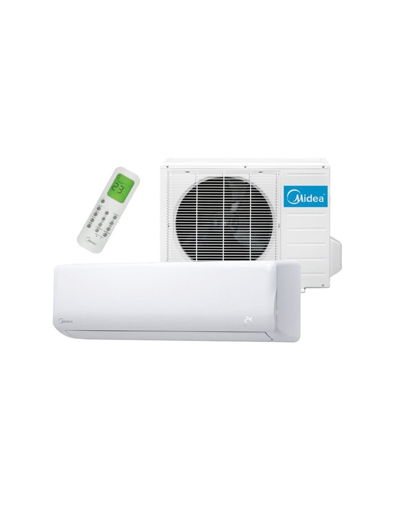 SPLIT SHARP 18000 BTU 2.5 CV