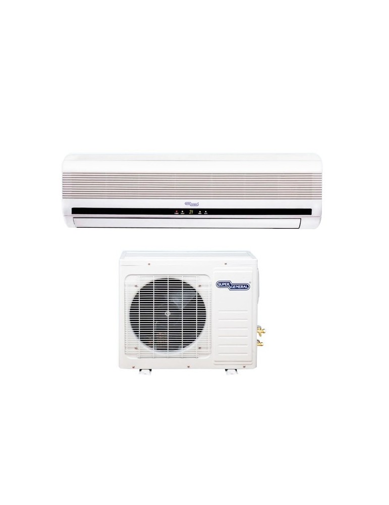 SPLIT SOLSTAR 12000 BTU 1.5 CV