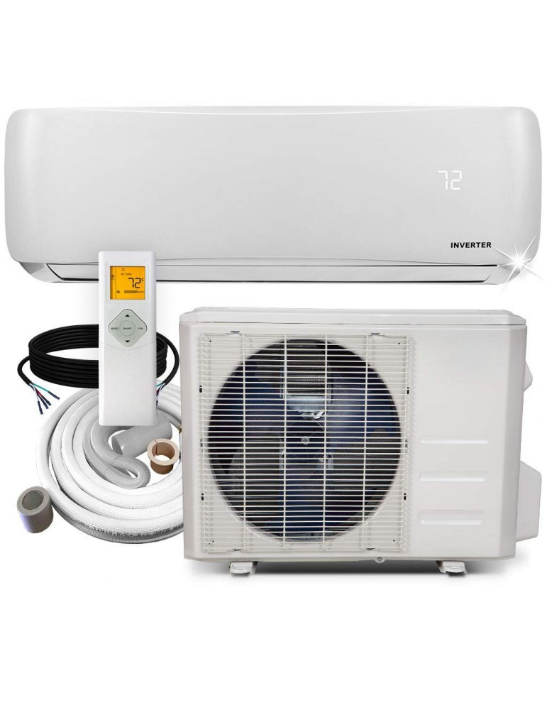 SPLIT SOLSTAR INVERTER 9000 BTU
