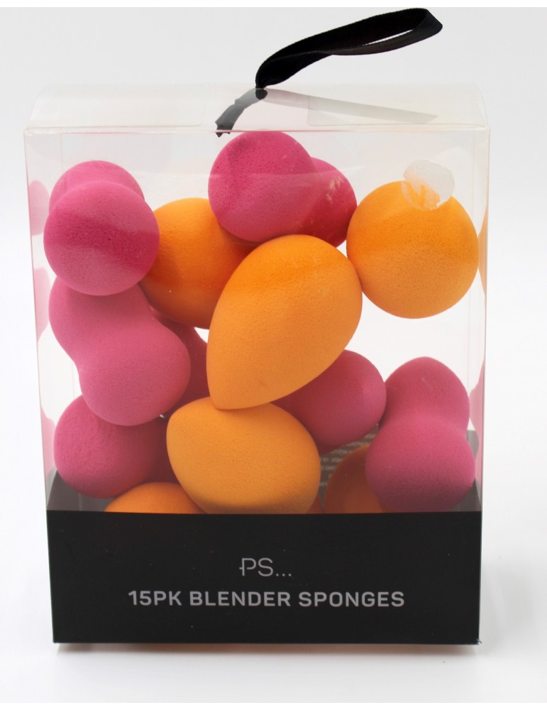 SPONGE BLENDER 15 PCS