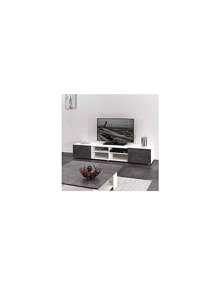 TABLE TÉLÉVISEUR 185