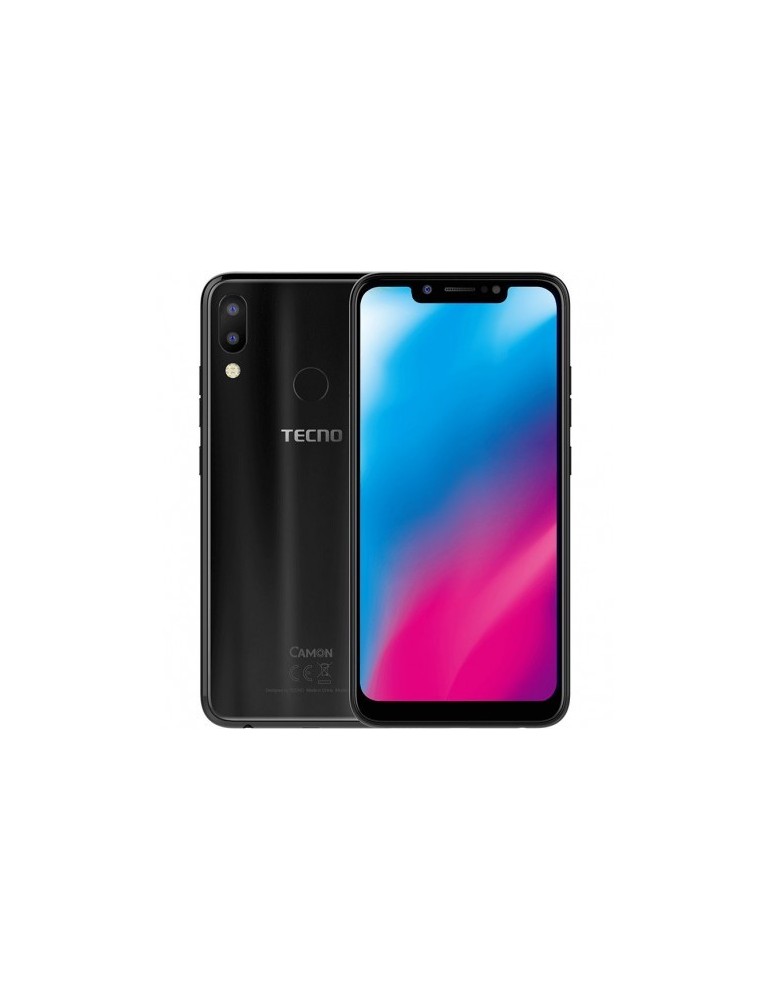 Tecno Camon 11