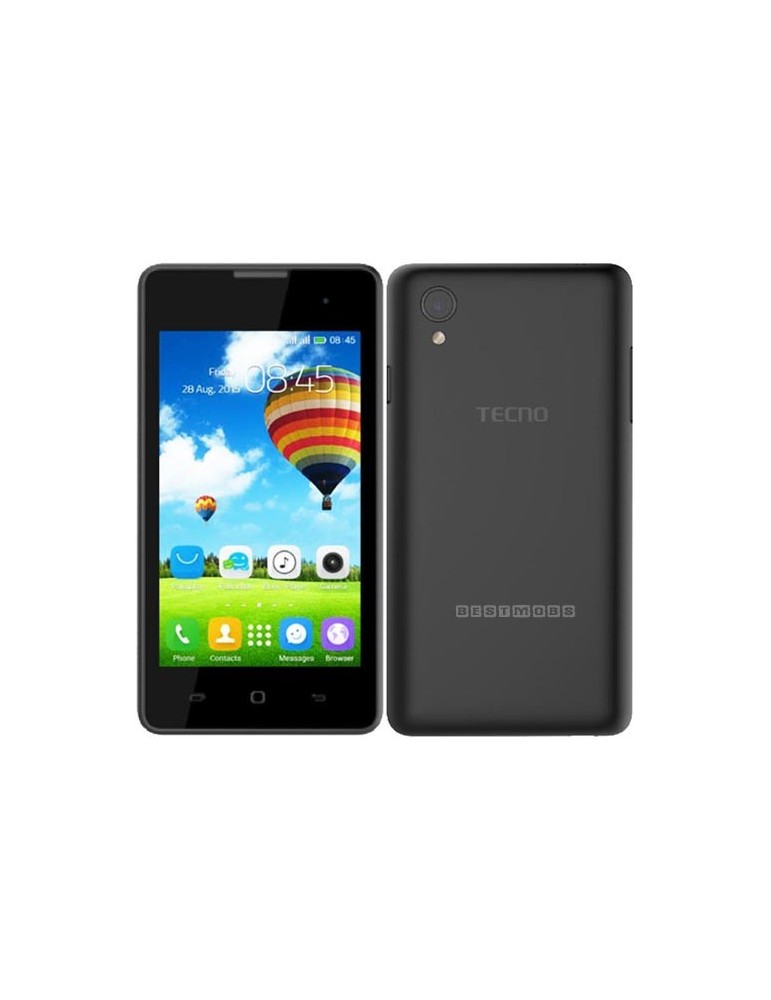Tecno Y2