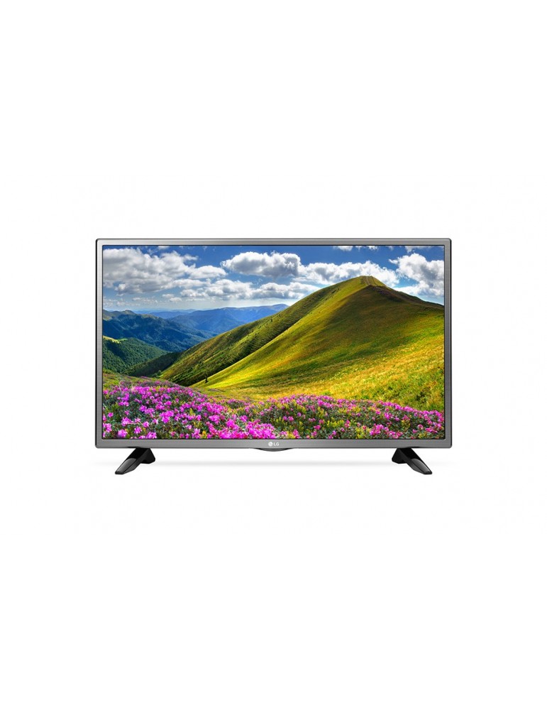 TÉLÉVISEUR CONTINENTAL 32 HD