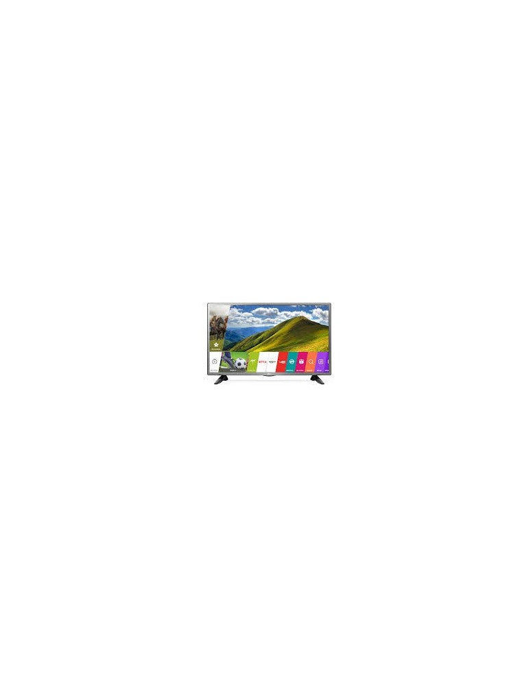 TÉLÉVISEUR LG 32 LJ 570 SMART TV