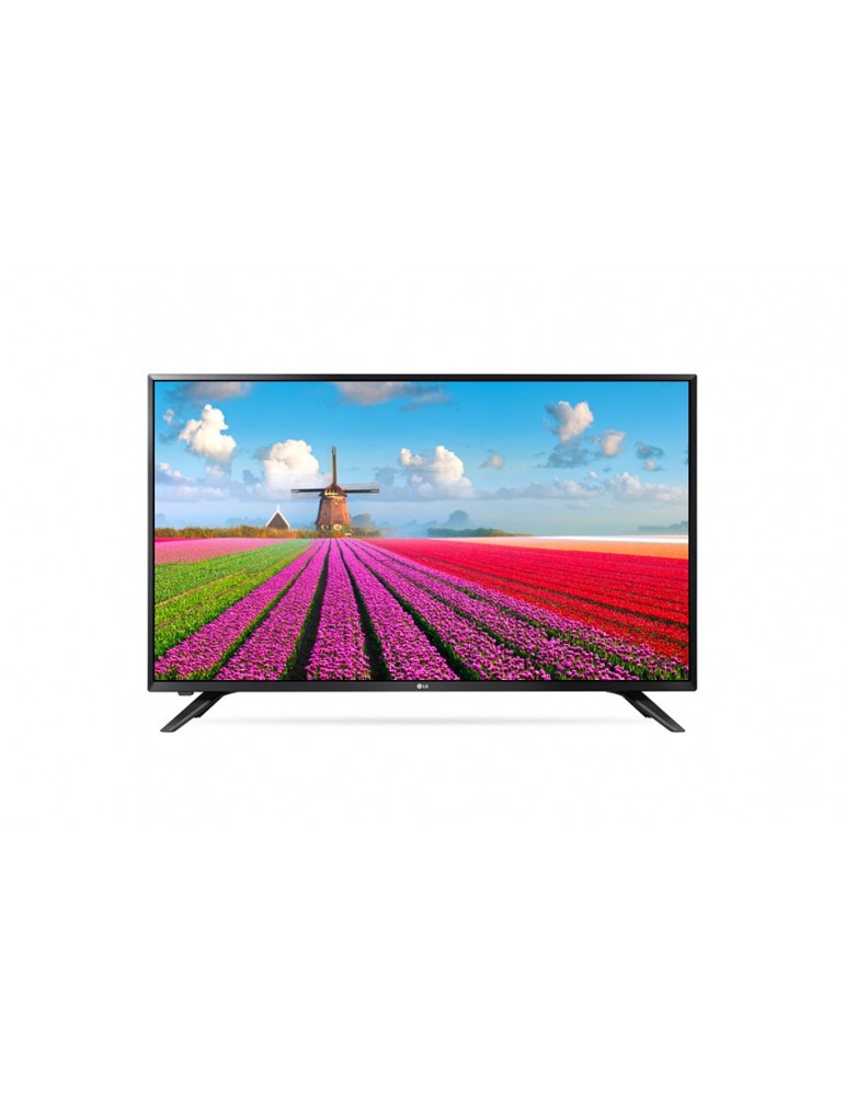 TÉLÉVISEUR LG 43 LJ 500 T