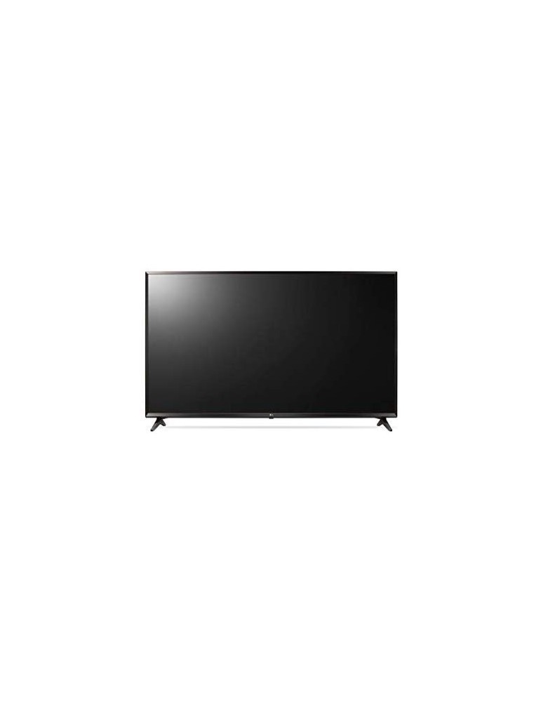 TÉLÉVISEUR LG 65 UK 6100 PVA 4K