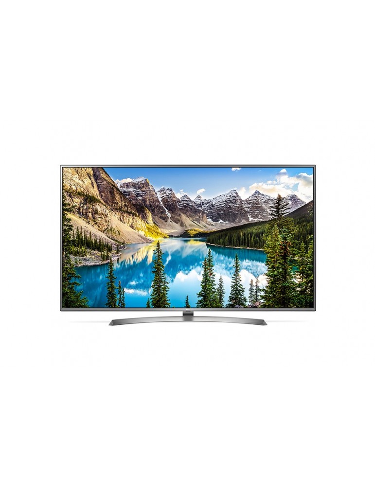 TÉLÉVISEUR LG 70 UJ 675 V