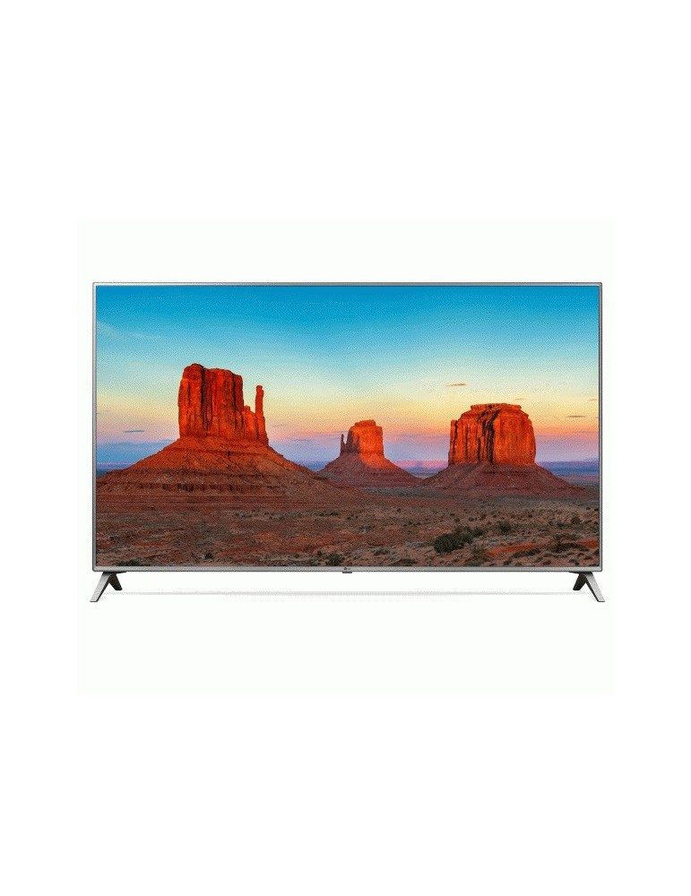 TÉLÉVISEUR LG 86 UK 7050 PVA SMART 4K