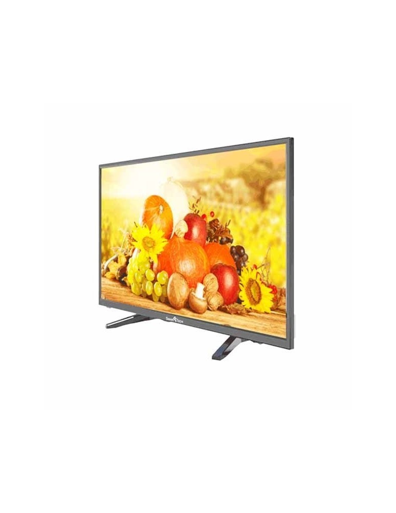 TÉLÉVISEUR ROCH RH-LED 32 DSA SMART TV