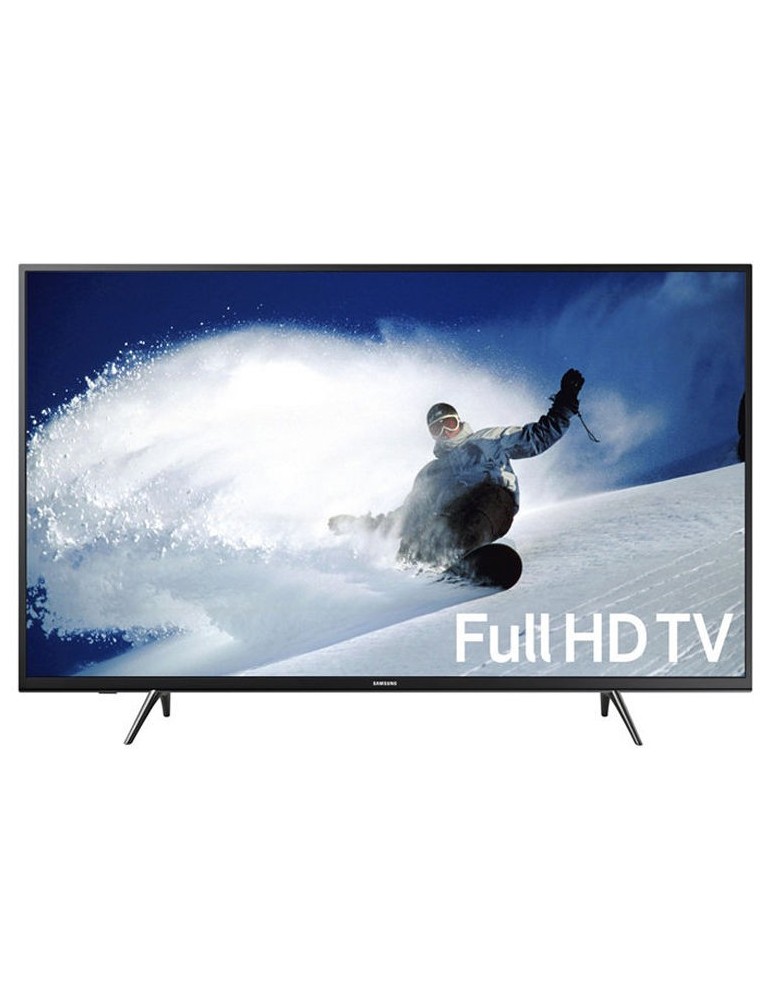 TÉLÉVISEUR SAMSUNG UA 43 J 5202 AK SMART